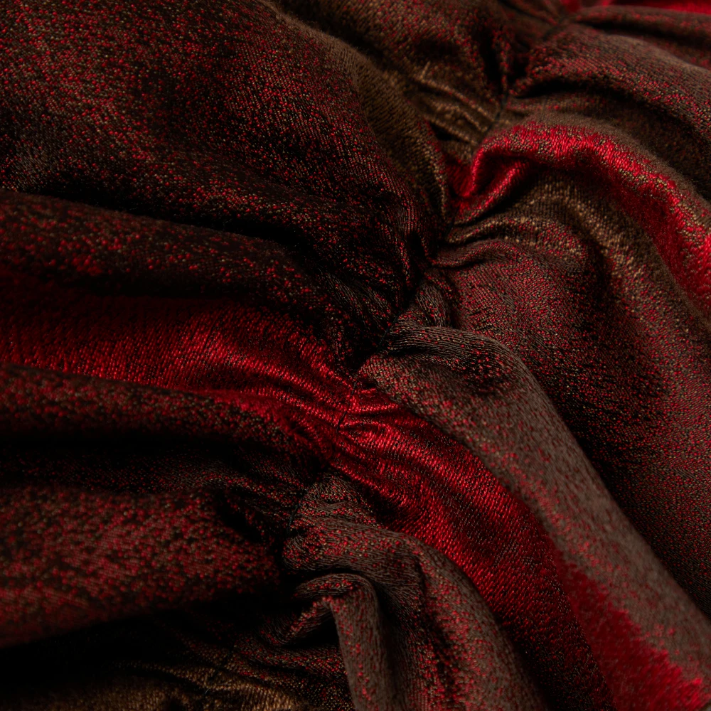 Платье See Through. ( Цвет Чёрный )