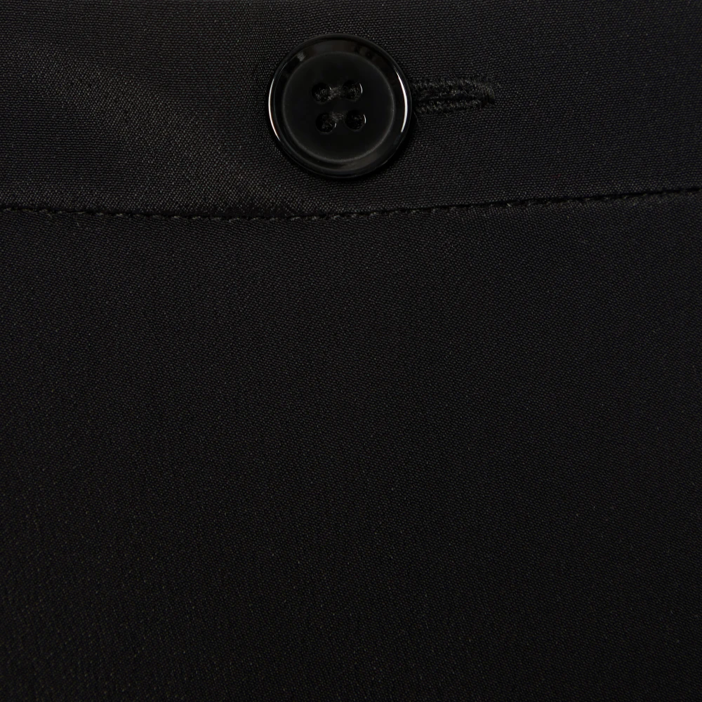 Юбка End of day (Цвет Чёрный, Размер 44/S, Состав 63% Полиэстер ,27% Вискоза ,7% хлопок ,3% Эластан)