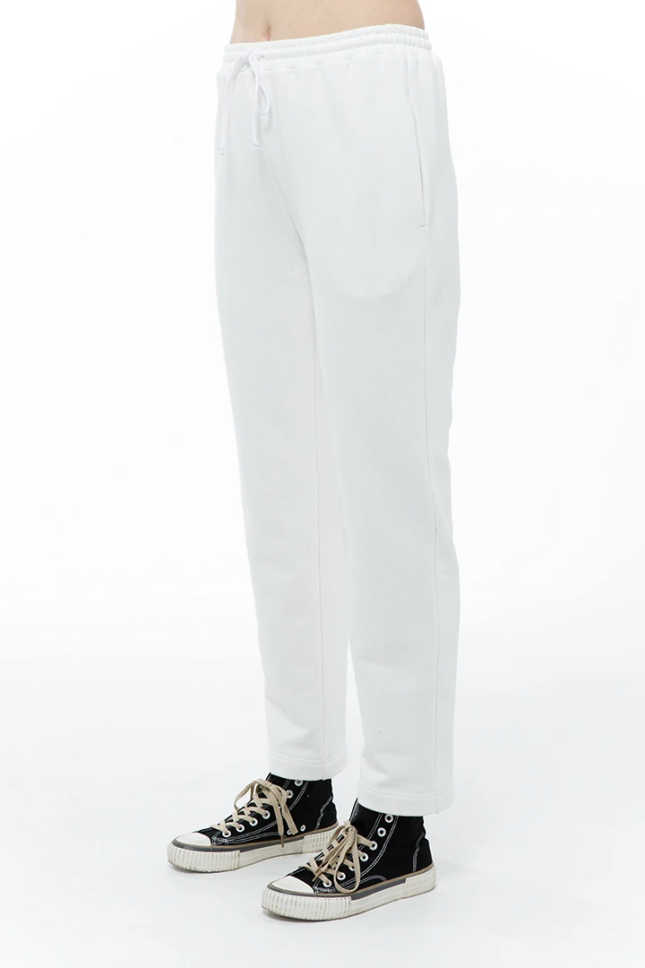 Брюки Friday (Цвет Молочный, Размер 44/S, Состав 100%  хлопок)