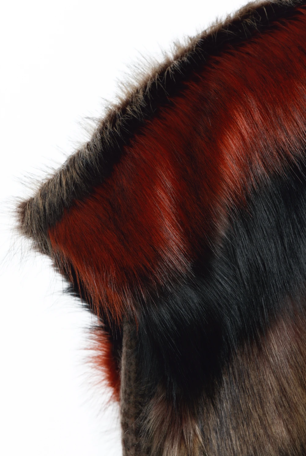 Шарф Line ( Цвет Разноцветная полоска )