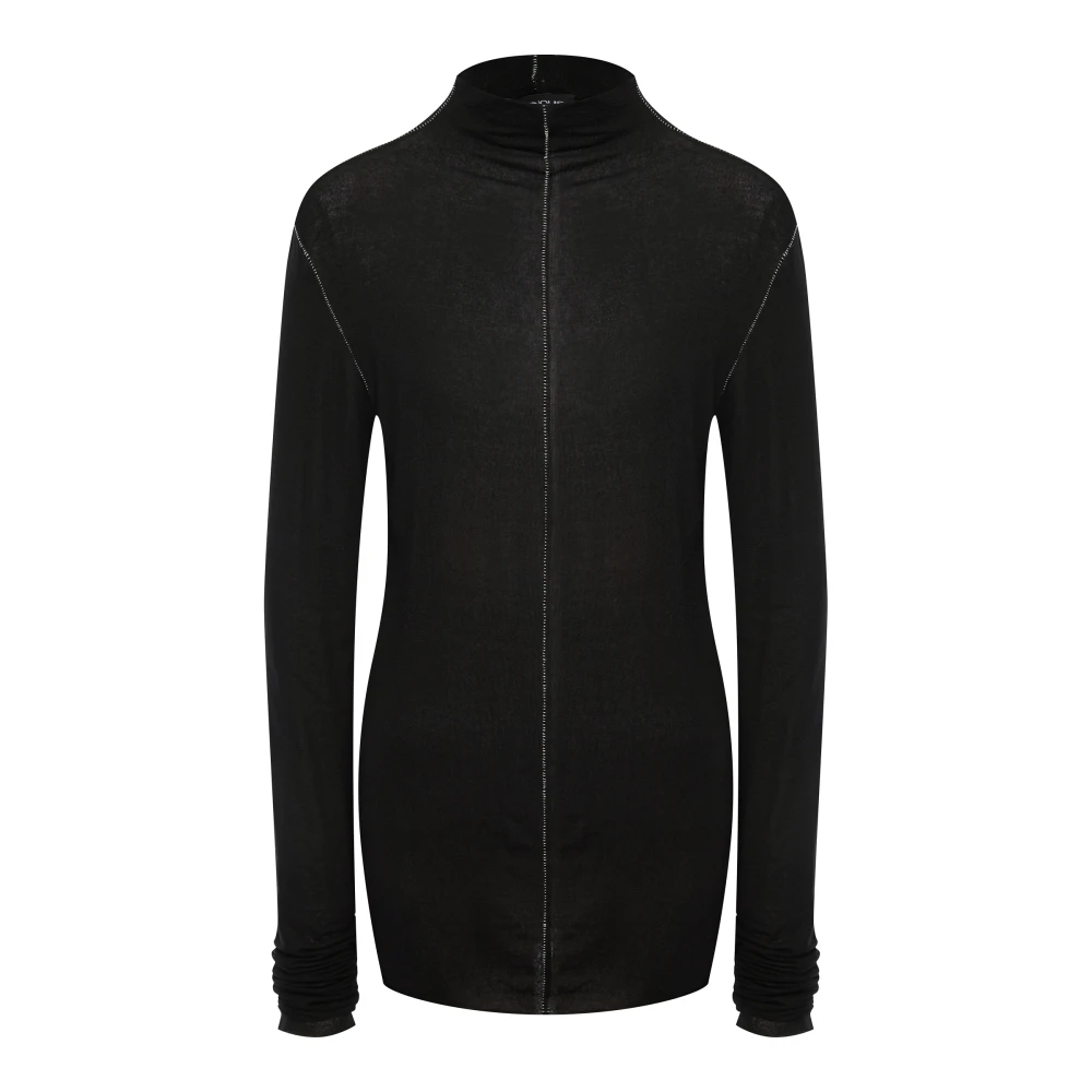 Топ Surgeon (Цвет Чёрный, Размер 50/XL)