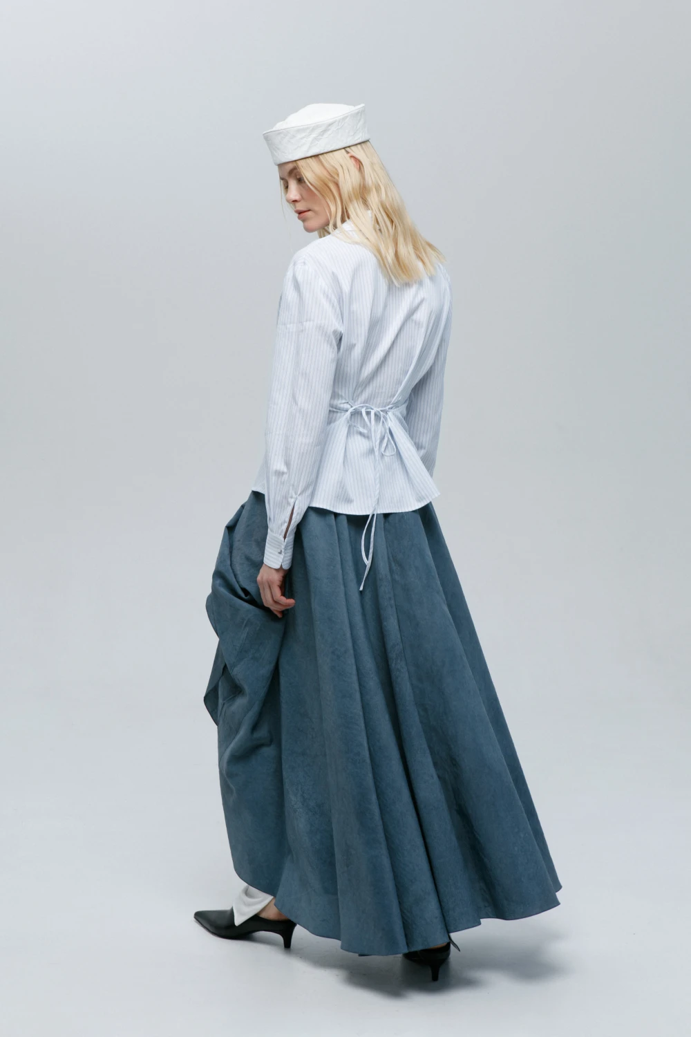 Юбка Catch ( Цвет Синий )