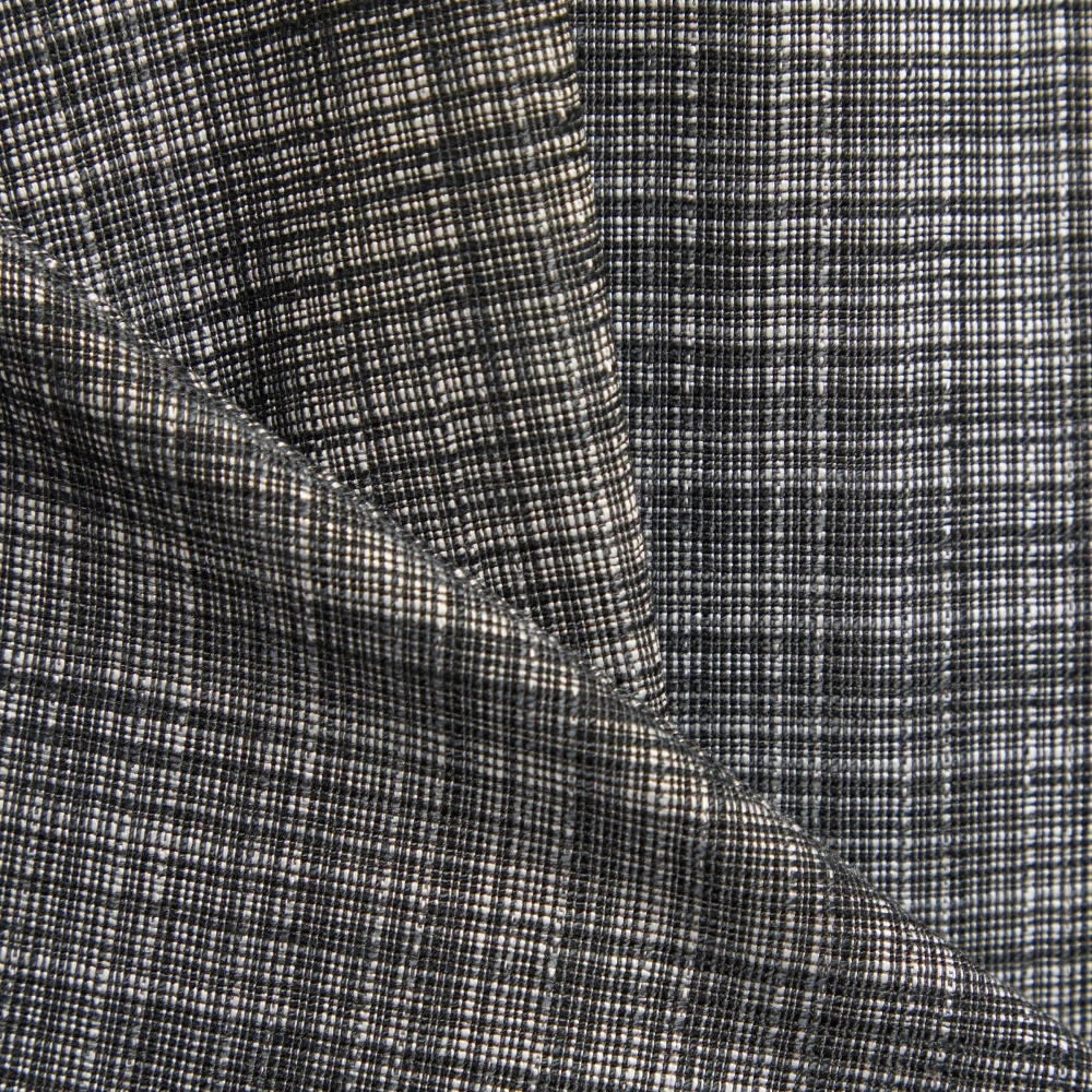 Платье Executive Realness ( Цвет Чёрно-белая полоска )