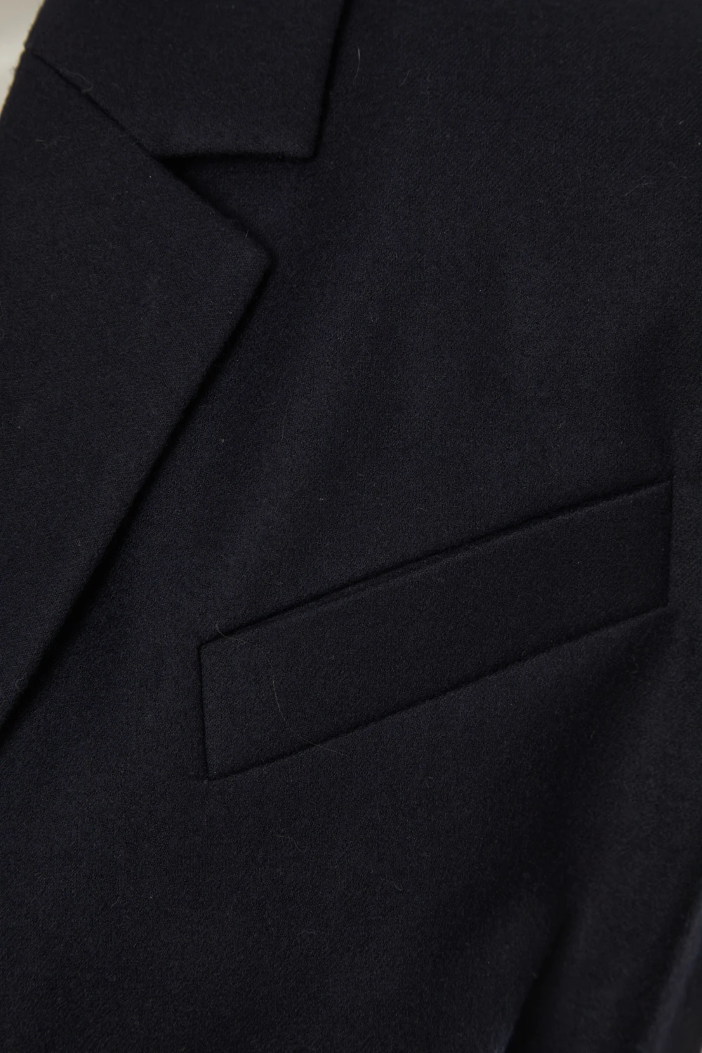 Жилет Meeting room (Цвет Тёмно-синий, Размер 44/S)