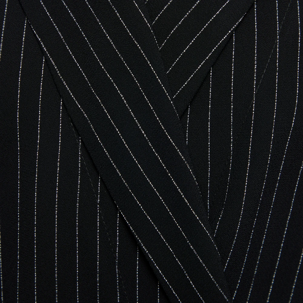 Платье CV ( Цвет Синий в полоску )