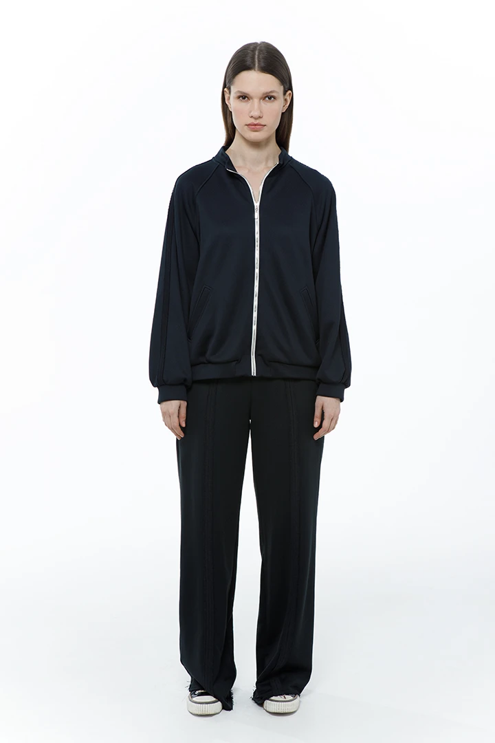 Брюки Saturday ( Цвет Графитовый )