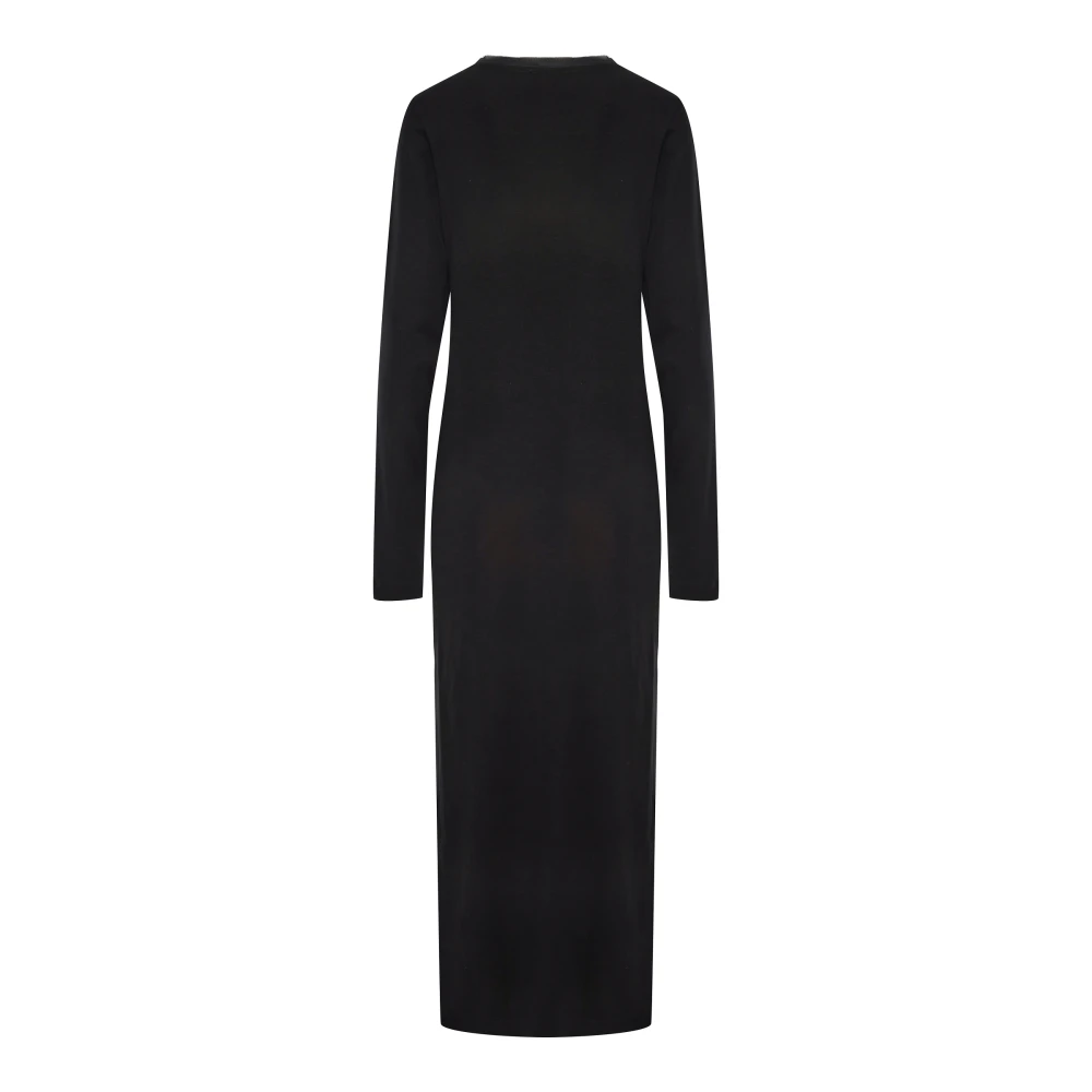 Платье Burning Deadlines ( Цвет Чёрный )