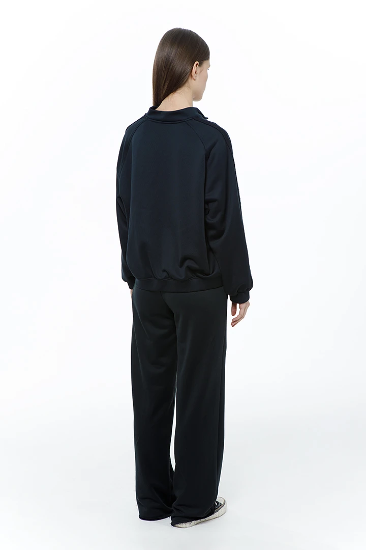 Брюки Saturday ( Цвет Графитовый )