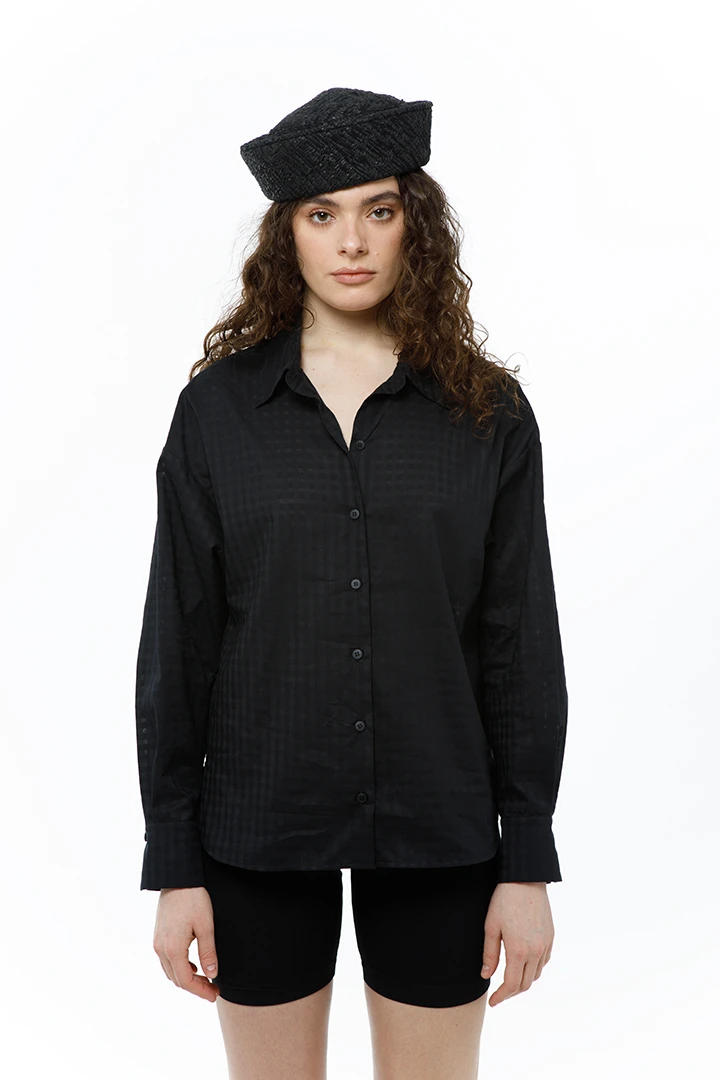 Шорты Sunday ( Цвет Чёрный )