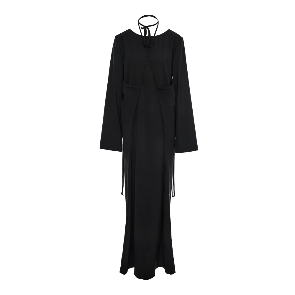 Платье Executive Realness ( Цвет Чёрный )