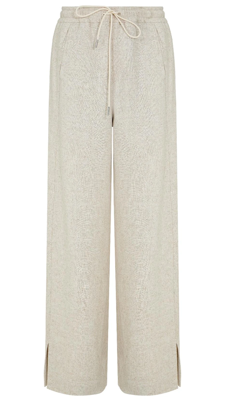 Брюки Linen 2 ( Цвет Натуральный )