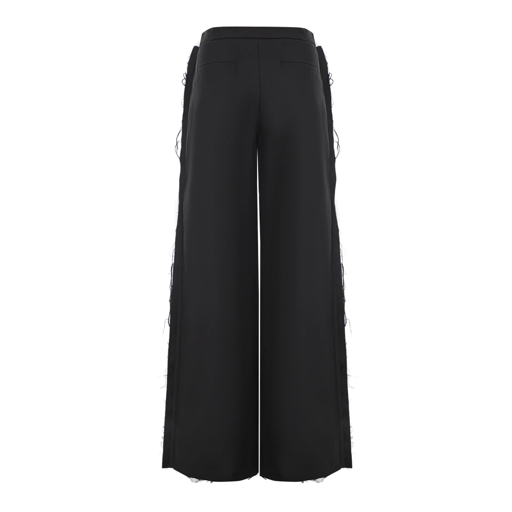 Брюки Shredder ( Цвет Чёрный )