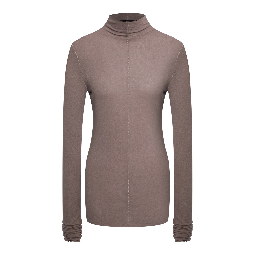 Топ Surgeon ( Цвет Лиловый )