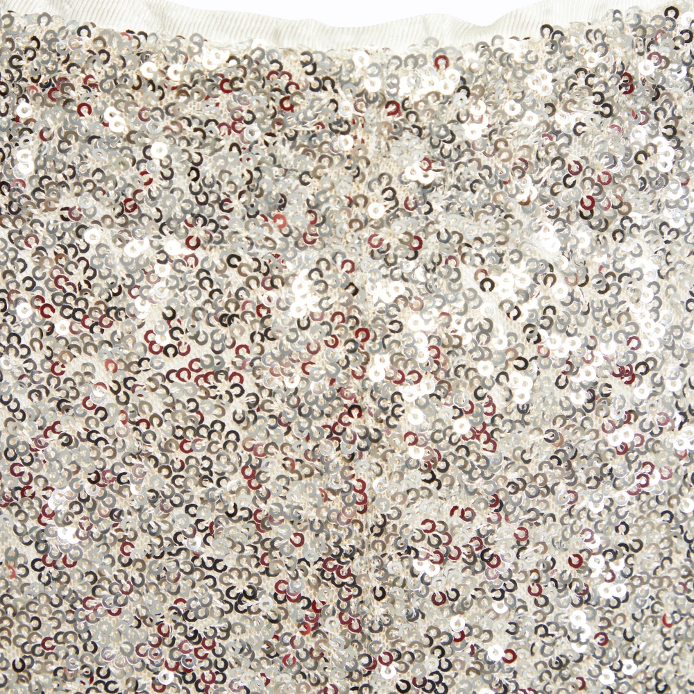 Брюки Move slowly pants ( Цвет Серебряный )