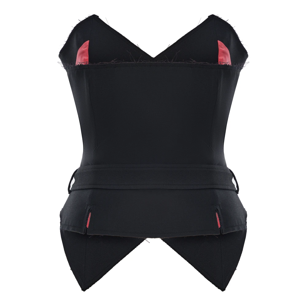 Пояс Salary Increase ( Цвет Чёрный )