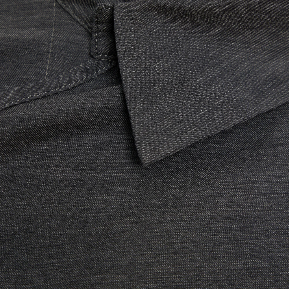 Блузка Microsoft ( Цвет Серый )