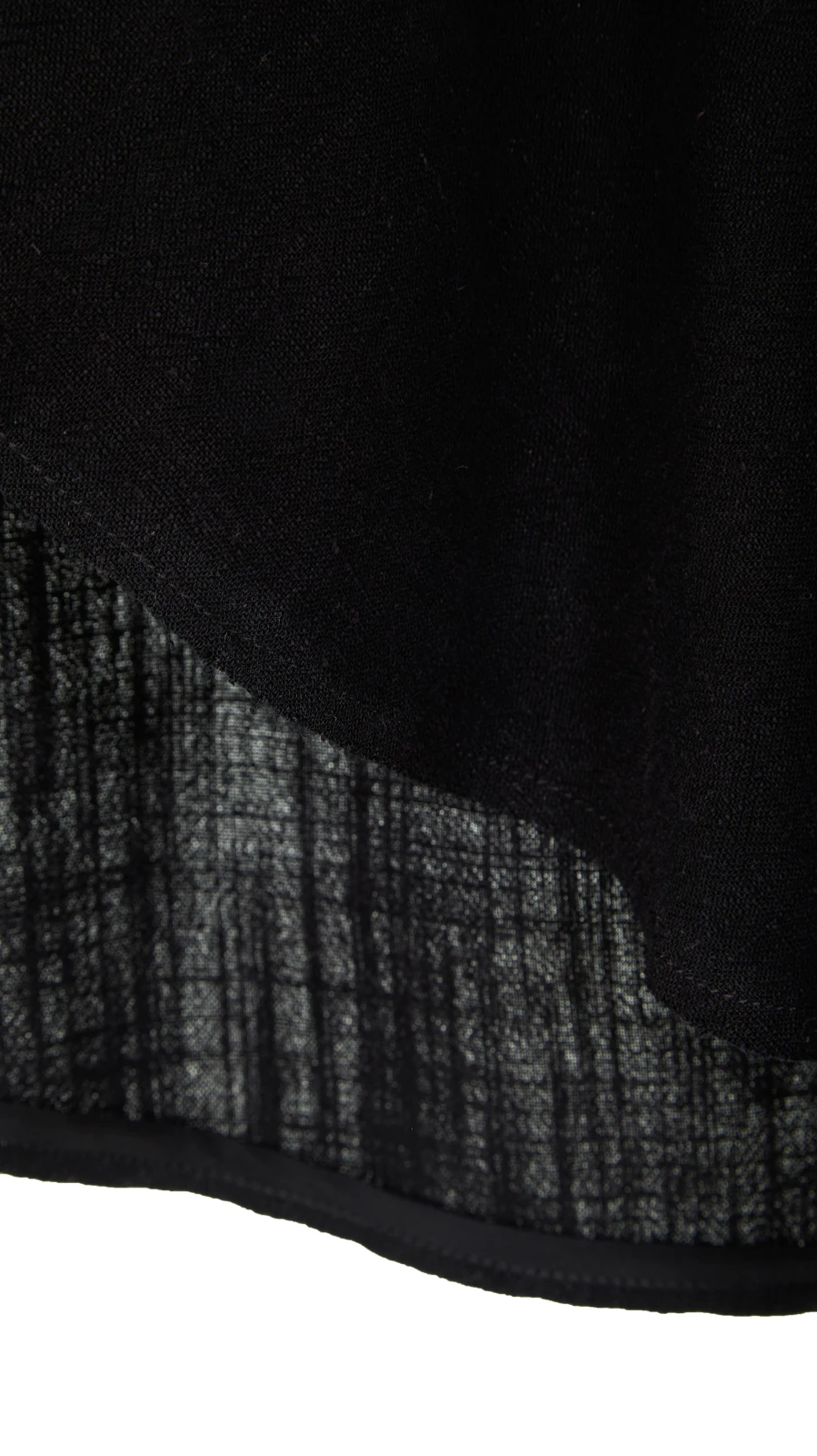 Юбка Agosto ( Цвет Чёрный )