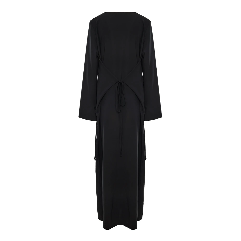 Платье Executive Realness ( Цвет Чёрный )