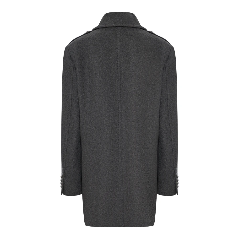 Пальто Capel ( Цвет Серый )