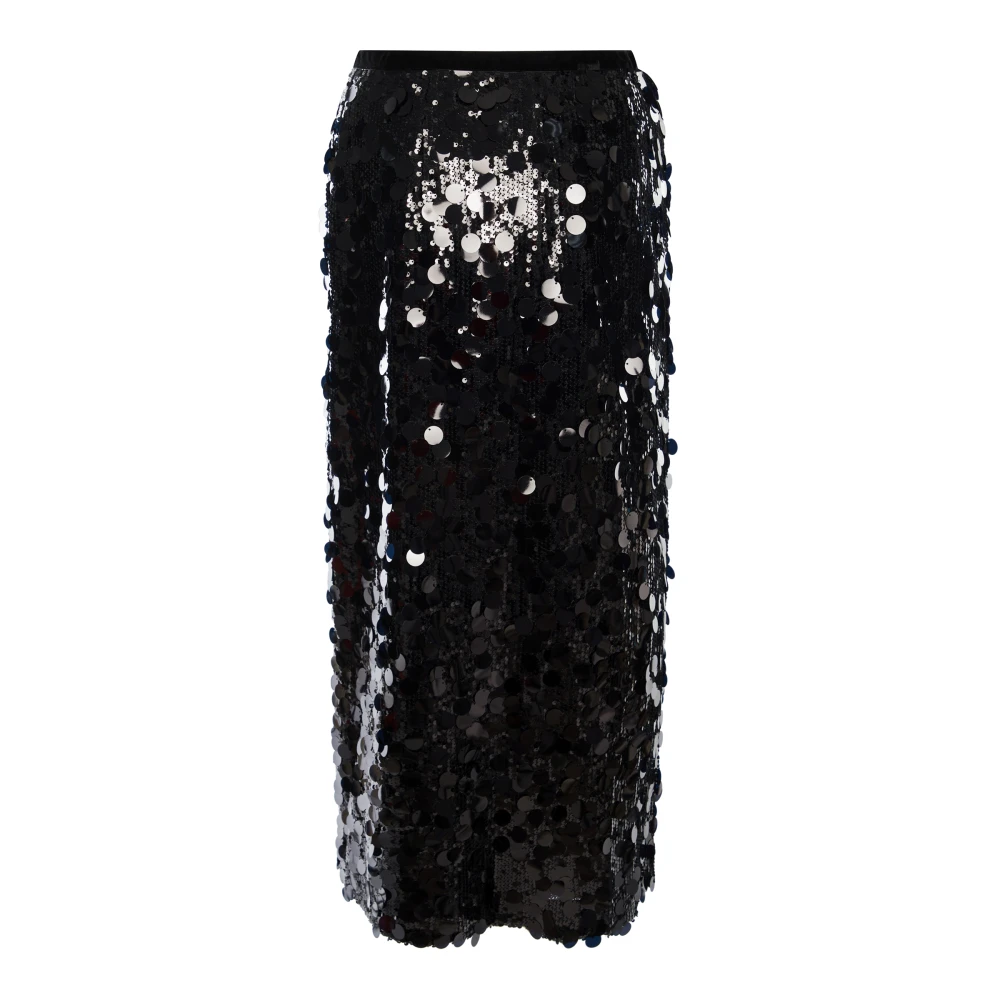 Юбка Candy (Цвет Чёрный, Размер M, Состав 100% полиэстер)