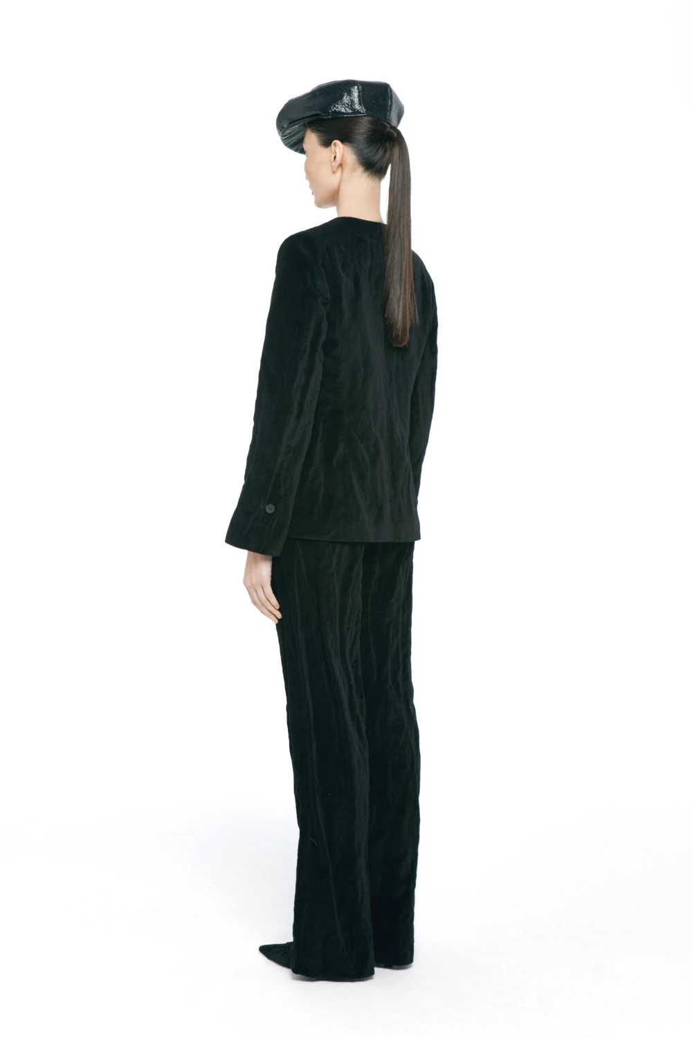 Жакет Jazz ( Цвет Чёрный )